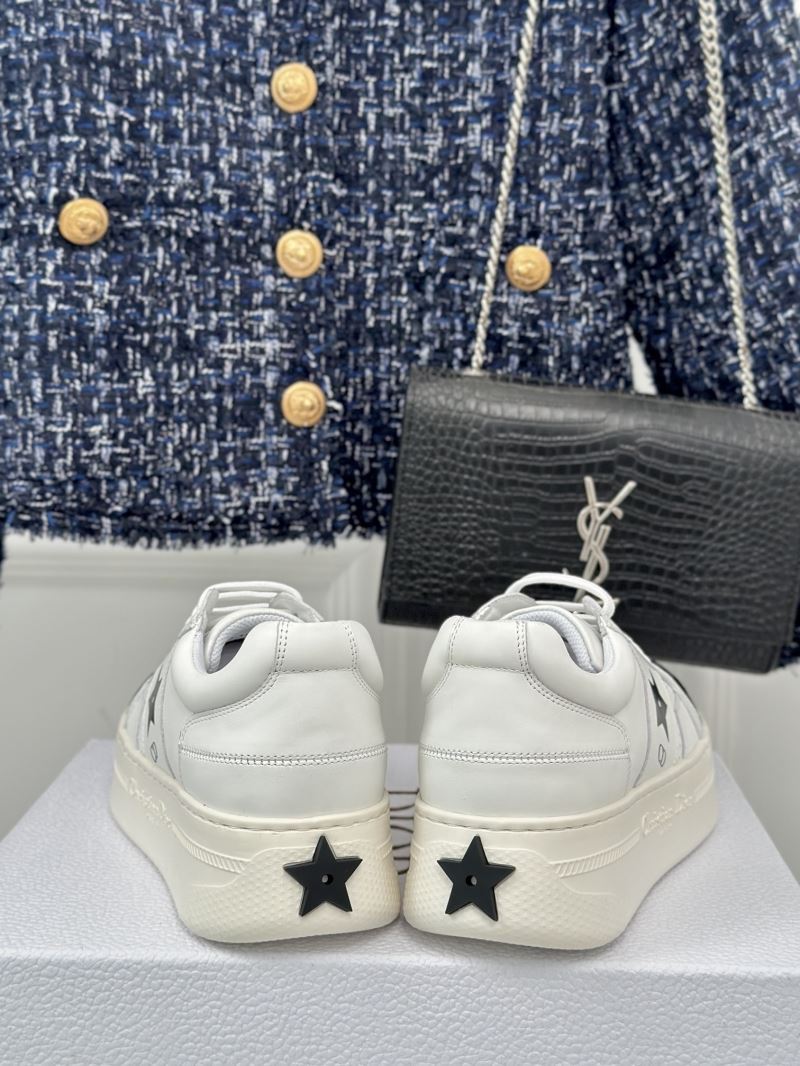 Christian Dior Low Shoes